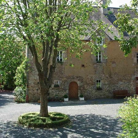 Le Clos Des Tilleuls La Vendelée Esterno foto