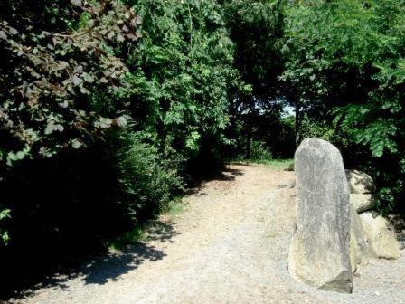 Le Clos Des Tilleuls La Vendelée Esterno foto