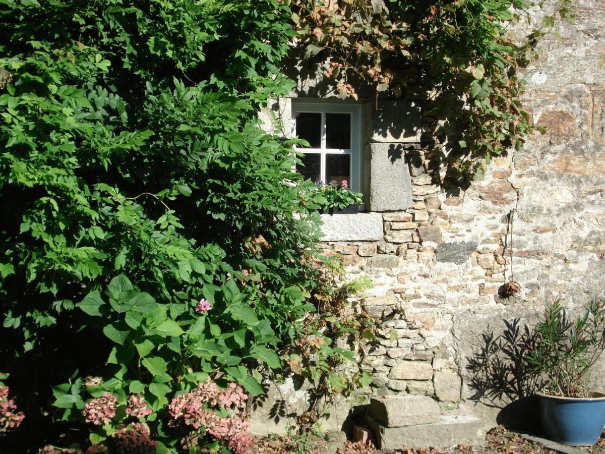 Le Clos Des Tilleuls La Vendelée Esterno foto