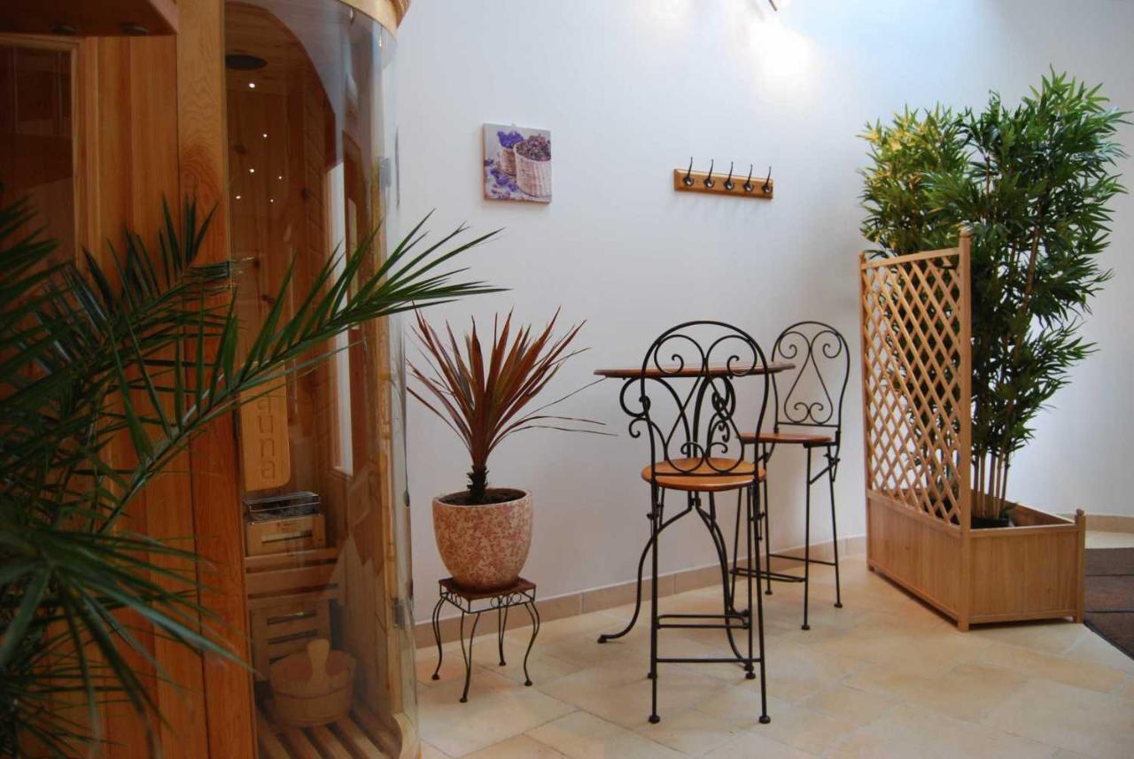 Le Clos Des Tilleuls La Vendelée Esterno foto