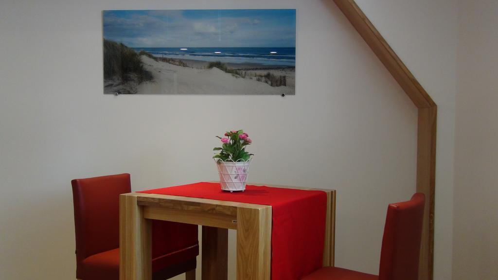 Le Clos Des Tilleuls La Vendelée Camera foto